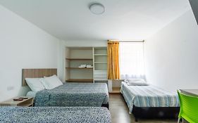 Hospedaje Sary House